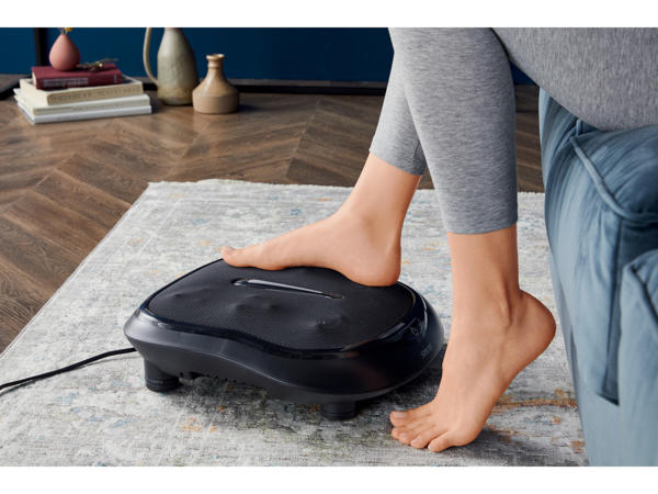Shiatsu Foot Massager