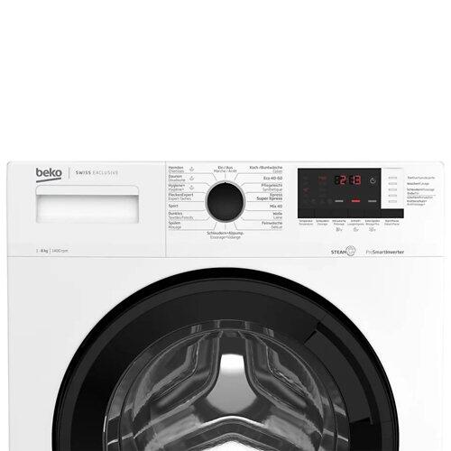 BEKO Waschmaschine WM215, 7001440098