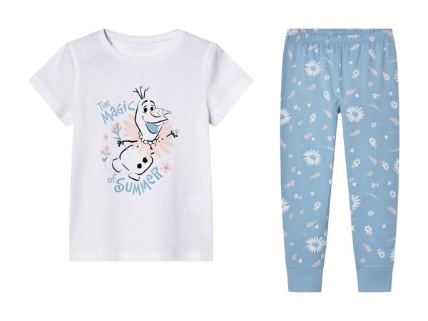 Pyjamas