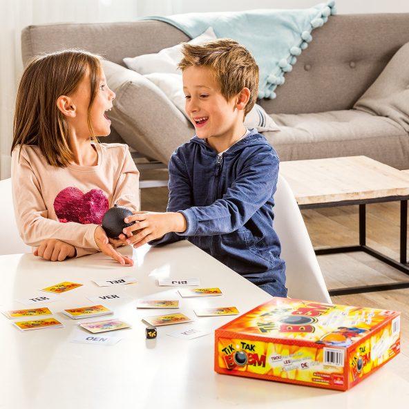 Jeu de société