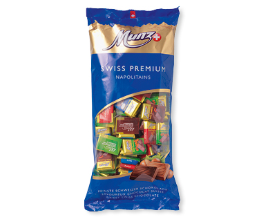 Napolitains MUNZ