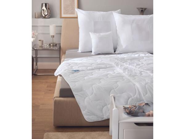 Double Duvet