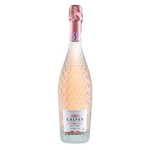 CALVET Celebration Sekt, Rosé