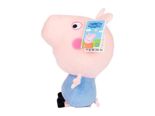 Peppa Pig Soft Toy