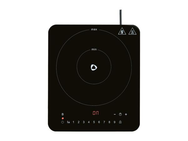 Silvercrest Induction Hob