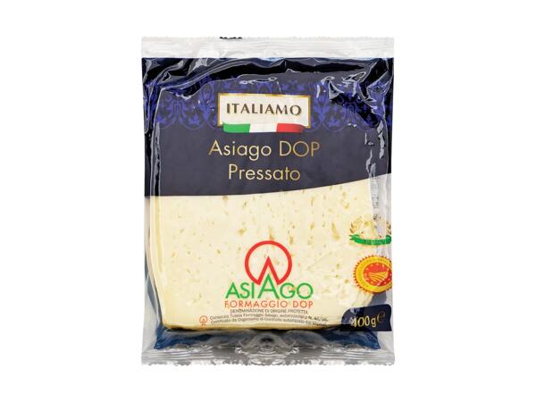 Fromage Asiago DOP (action valable uniquement au Tessin)