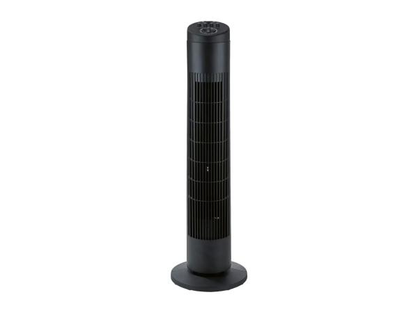 Black Tower Fan