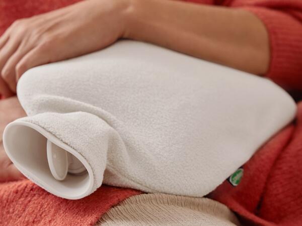 Hot Water Bottle