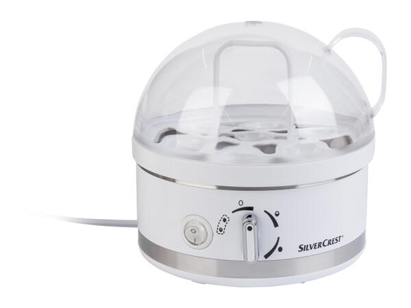 Silvercrest Egg Cooker