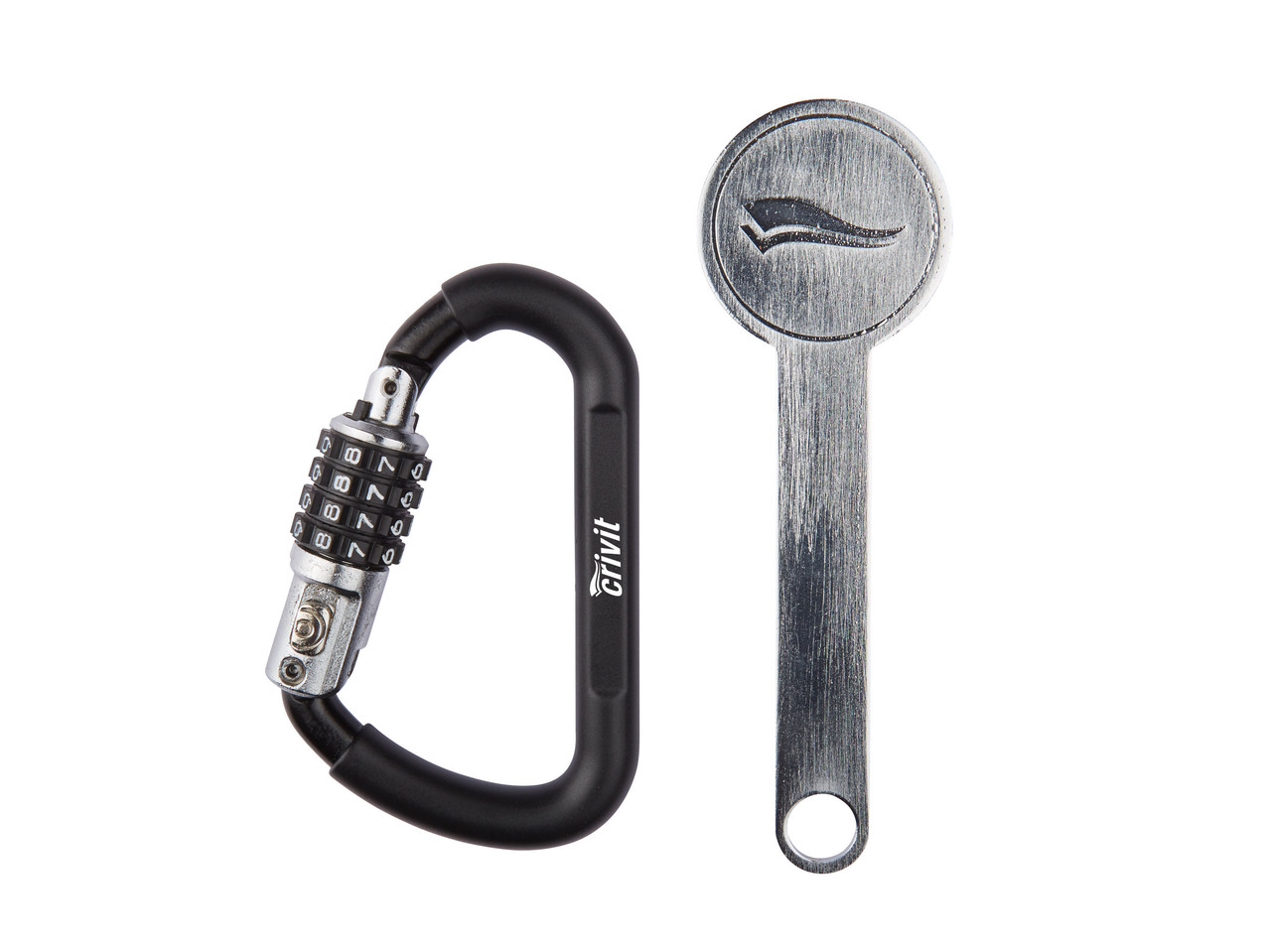 Helmet Lock