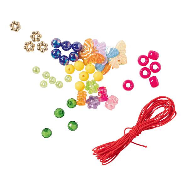 AVEC(R) 				Ensemble de perles