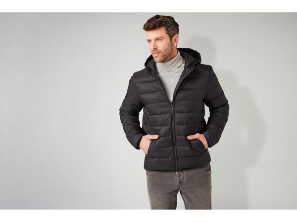 Men's Lightweight Jacket
