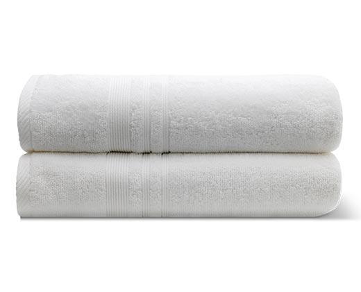 Huntington Home 
 2-Pack Luxury Bath Towel Set