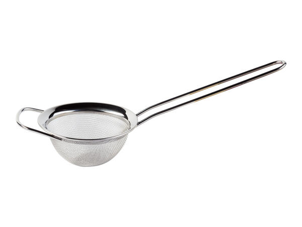 Stainless Steel Sieve Set