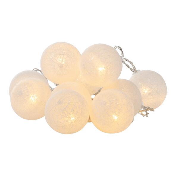 LIVING ART(R) 				LED-Lichterkette