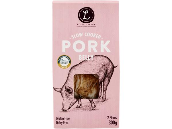 Lecale Harvest Slow Cooked Confit