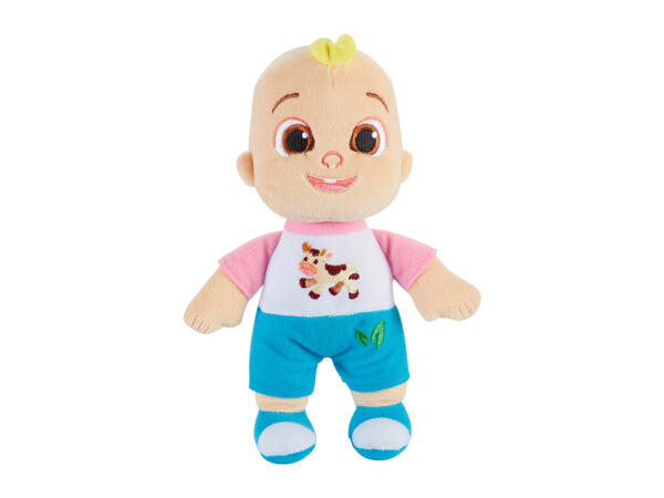 Eco Plush 8in Soft Toy Assortment