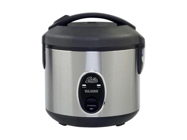 Cuiseur à riz Solis Compact type 821