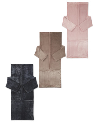 Double Sateen Fitted Sheet