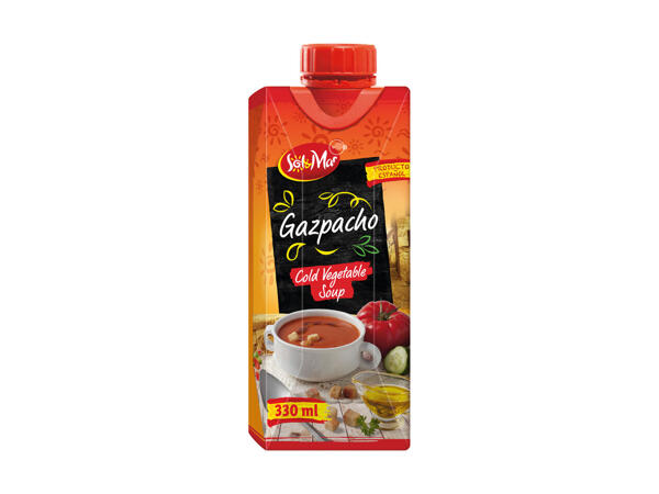 Gazpacho