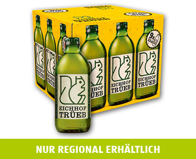EICHHOF Trüeb
