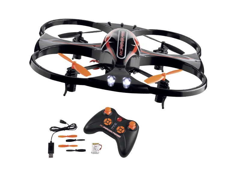 CARRERA Quadrocopter