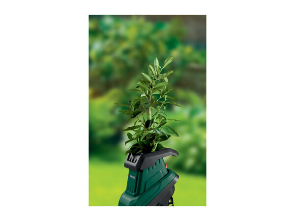 Parkside Garden Shredder