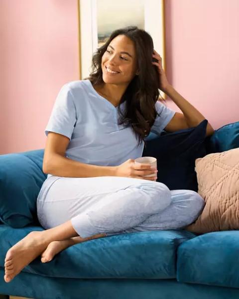 Ladies Spring Pyjamas
