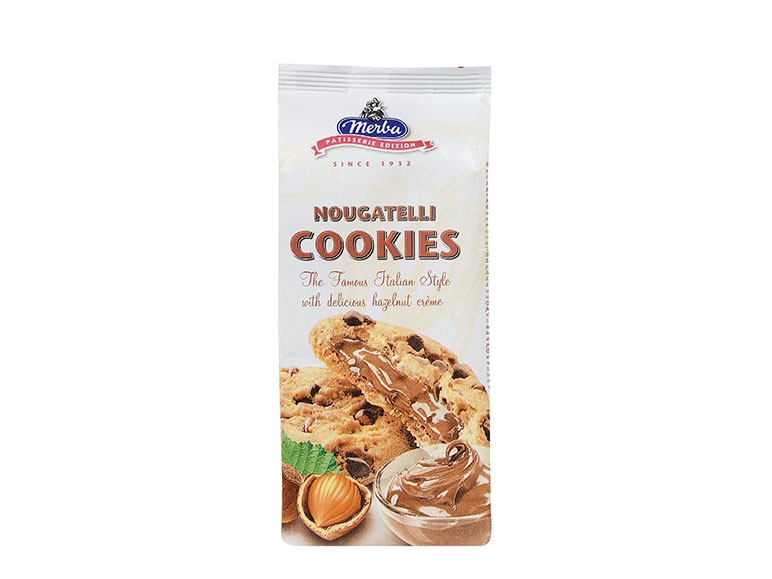 Country Cookies