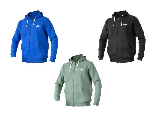 Sweat à capuche Umbro