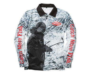 Pro Fishing Jersey