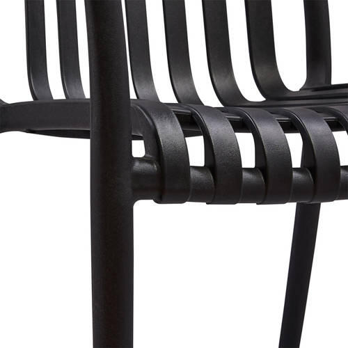 Stacking Chair