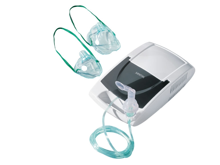 Sanitas Nebuliser