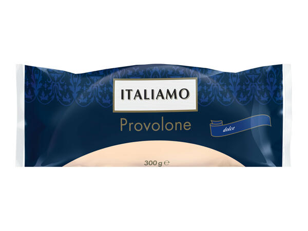 Italiamo Provolone