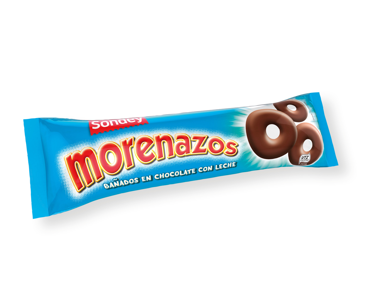 'Sondey(R)' Morenazos
