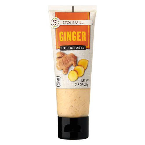 Ginger Stir-In-Paste, 2.8 oz