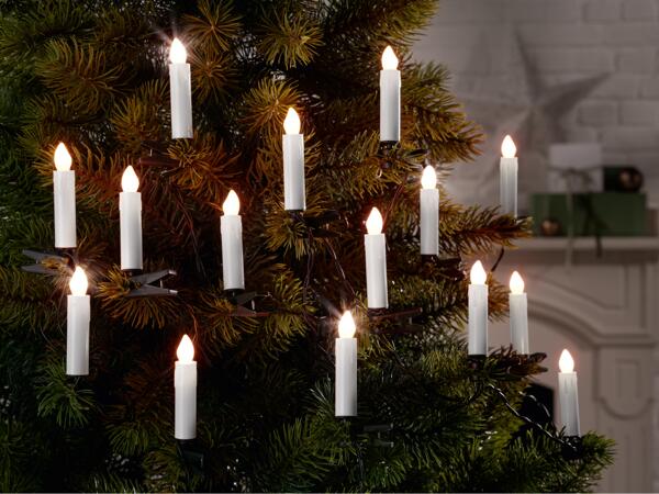 20 LED String Lights