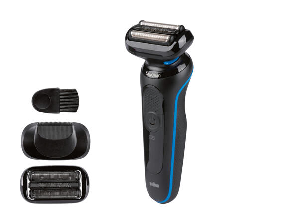 Rasoir Braun Series 5