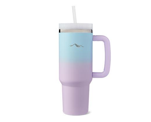 Adventuridge 40 oz Thirst Crusher 2.0 Tumbler