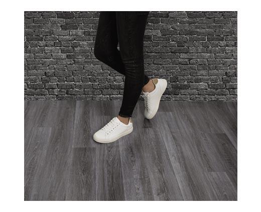 Crane 
 Men's or Ladies' Court Sneakers
