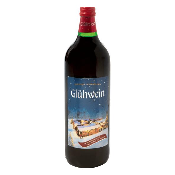 Glühwein