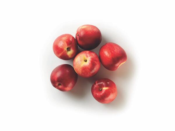Nectarines