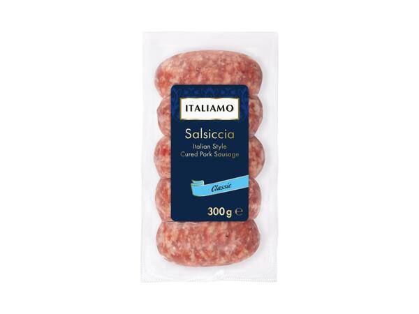SALSICCIA