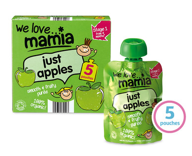 Just Apples