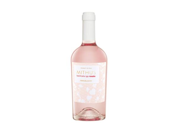 MITHUS Vigneti del Vulture Rosato