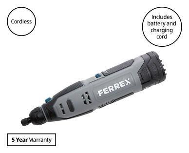 Mini Grinder 12V Set