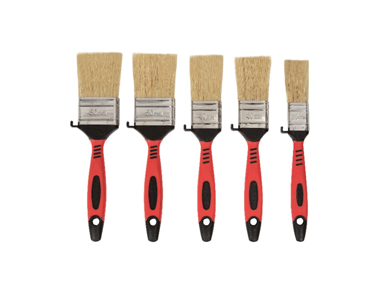 Paint Brush Set