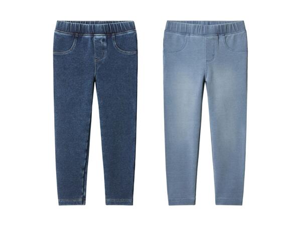 LUPILU(R) Jeggings