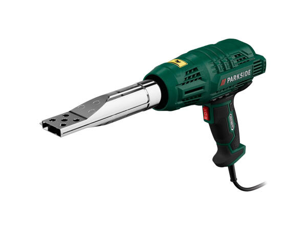 Heat Gun