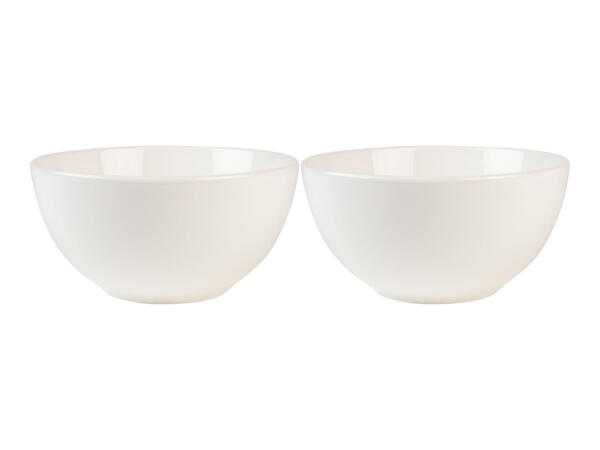 Ernesto Bowls/Cups/Plates